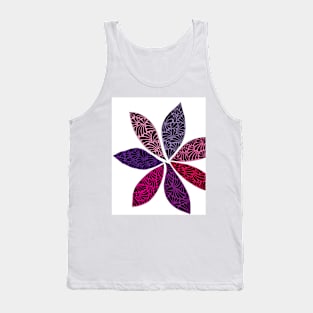 Secret Garden Tank Top